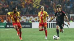 تاريخ مواجهات الأهلي والترجي قبل القمة الإفريقية الحاسمة