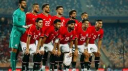 انطلاق معسكر منتخب مصر اليوم استعداداً لمباراتي إسبانيا و السعودية