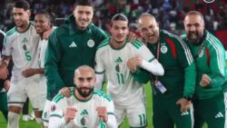 غيابات تضرب منتخب الجزائر قبل وديات كأس العالم 2026