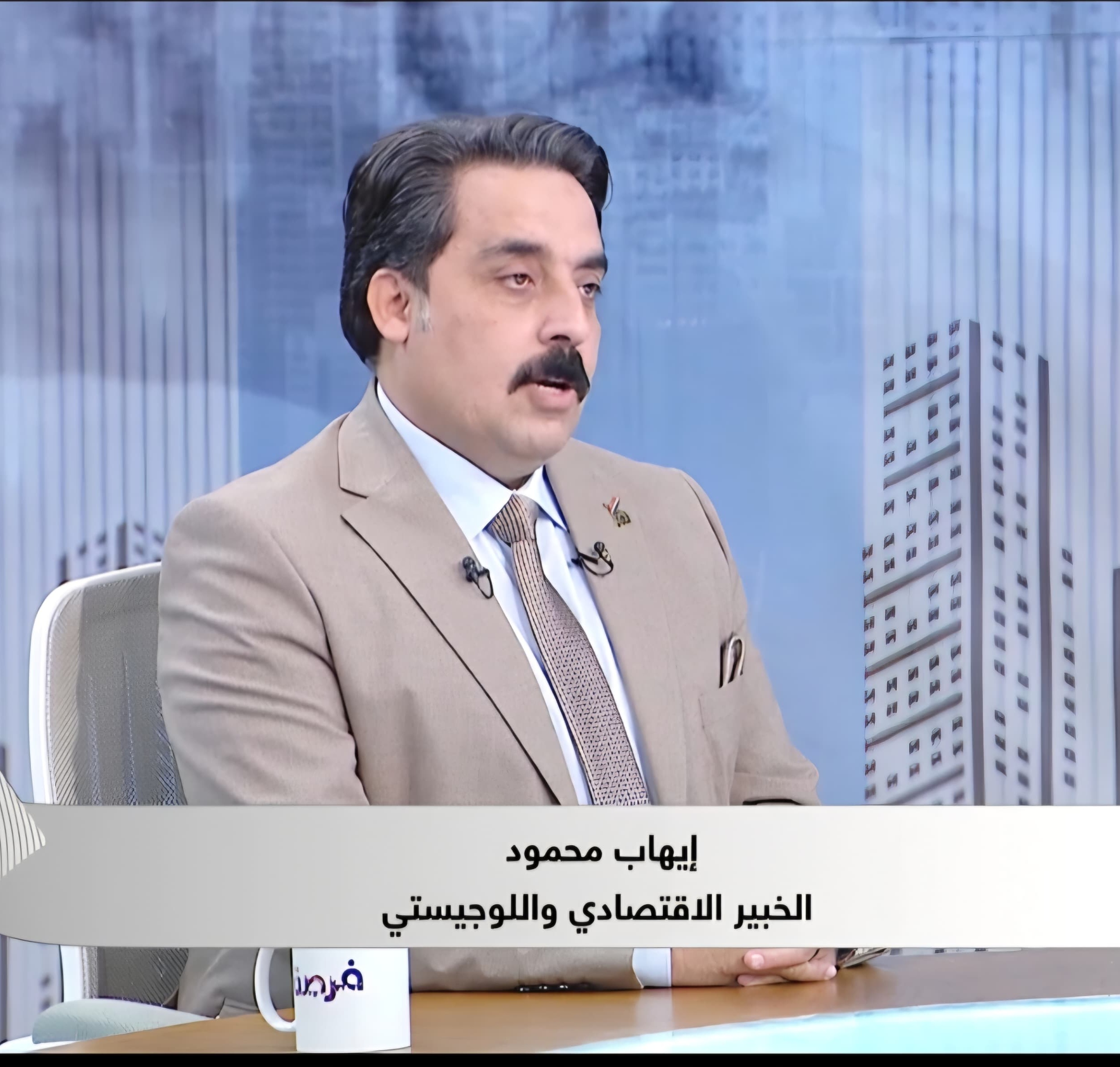 إيهاب محمود يكتب..التداعيات الاقتصادية في تقديرات اليوم الأول للحرب