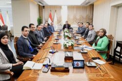 إعتماد المعمل المصري لمكافحة المنشطات يقترب من الحسم