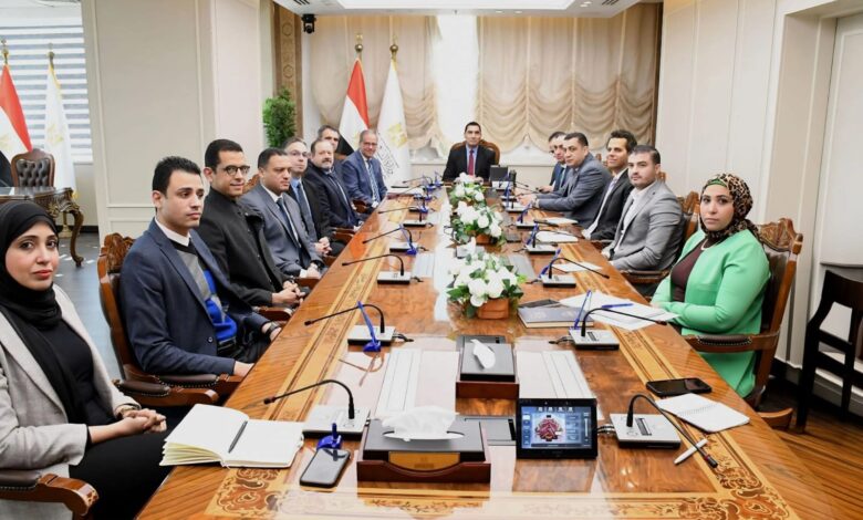 إعتماد المعمل المصري لمكافحة المنشطات يقترب من الحسم