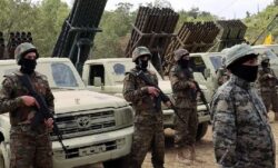 الحرس الثورى الإيرانى يعلن إستهداف مكتب نتنياهو بصواريخ «خيبر»