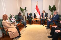 شراكة ممتدة لتعزيز منظومة الأمن الغذائي