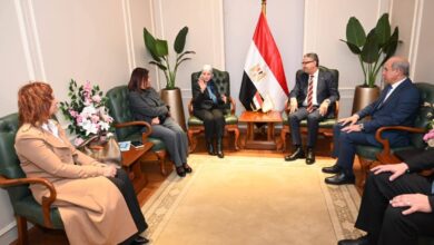 شراكة ممتدة لتعزيز منظومة الأمن الغذائي