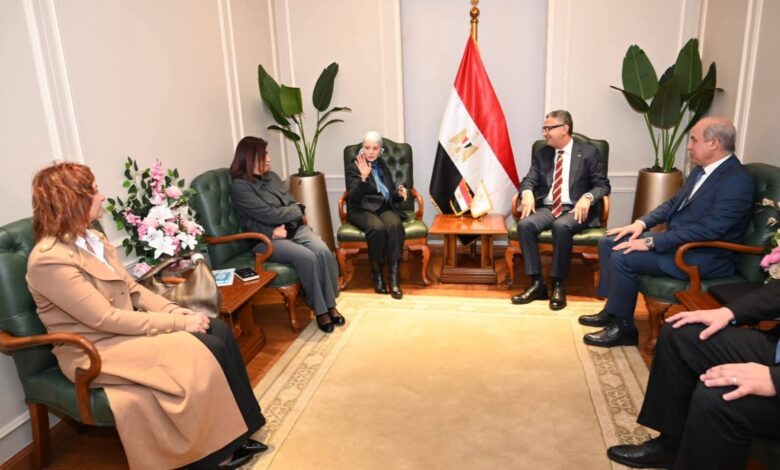 شراكة ممتدة لتعزيز منظومة الأمن الغذائي