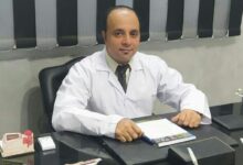 مهنة الطب تثبت للعالم أن الدنيا مازالت بخير 