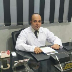 مهنة الطب تثبت للعالم أن الدنيا مازالت بخير 