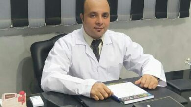 مهنة الطب تثبت للعالم أن الدنيا مازالت بخير 