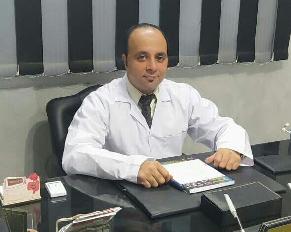 مهنة الطب تثبت للعالم أن الدنيا مازالت بخير 