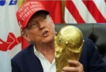 هل يغيب المنتخب الإيراني عن كأس العالم وسط الهجوم الامريكى على إيران