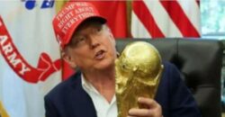 هل يغيب المنتخب الإيراني عن كأس العالم وسط الهجوم الامريكى على إيران