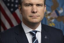 وزير الدفاع الأمريكي: الحرب مع إيران قد تستمر 8 أسابيع