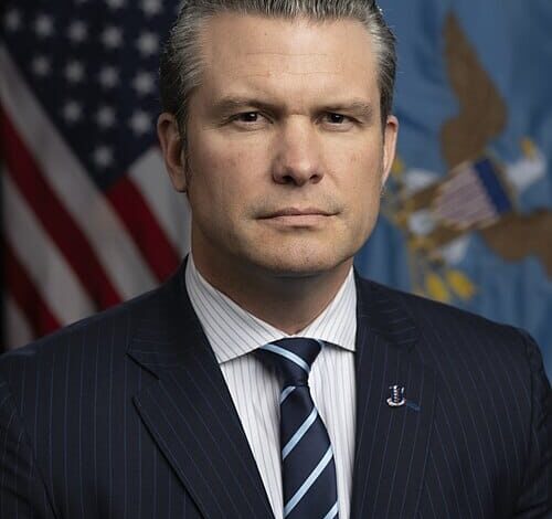 وزير الدفاع الأمريكي: الحرب مع إيران قد تستمر 8 أسابيع