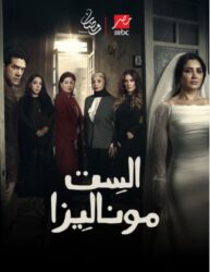 تحليل درامي اعلامي للمسلسل الدرامي الإجتماعي الست موناليزا