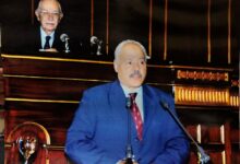 ناجي الشهابي:ينعي النائب السابق محمد عبد السميع