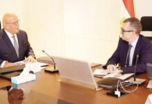 وزير التخطيط يوجه بإعادة توجيه استثمارات بنك الاستثمار القومي و"إن آي كابيتال"