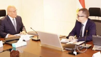 وزير التخطيط يوجه بإعادة توجيه استثمارات بنك الاستثمار القومي و"إن آي كابيتال"