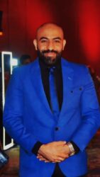 الشرق الأوسط على صفيح ساخن ومصر ركيزة الاستقرار فى المنطقة.