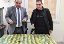 تموين القاهرة تضبط 185 بطاقة تموينية لدى أصحاب المخابز