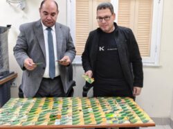 تموين القاهرة تضبط 185 بطاقة تموينية لدى أصحاب المخابز