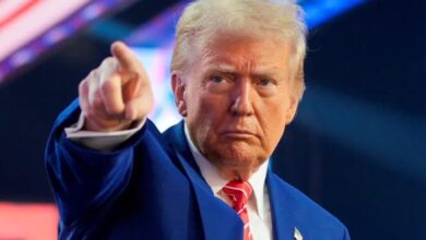 ترامب يمنح إسرائيل أسبوعا لإنهاء الحرب مع إيران