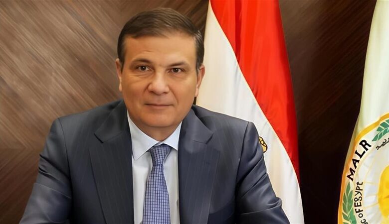 مصر تبحث نقل خبراتها في التدريب المهني إلى السودان