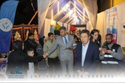 كل عام وحضراتكم ومصرنا الحبيبة بكل الخير والمحبة والأمن والأمان