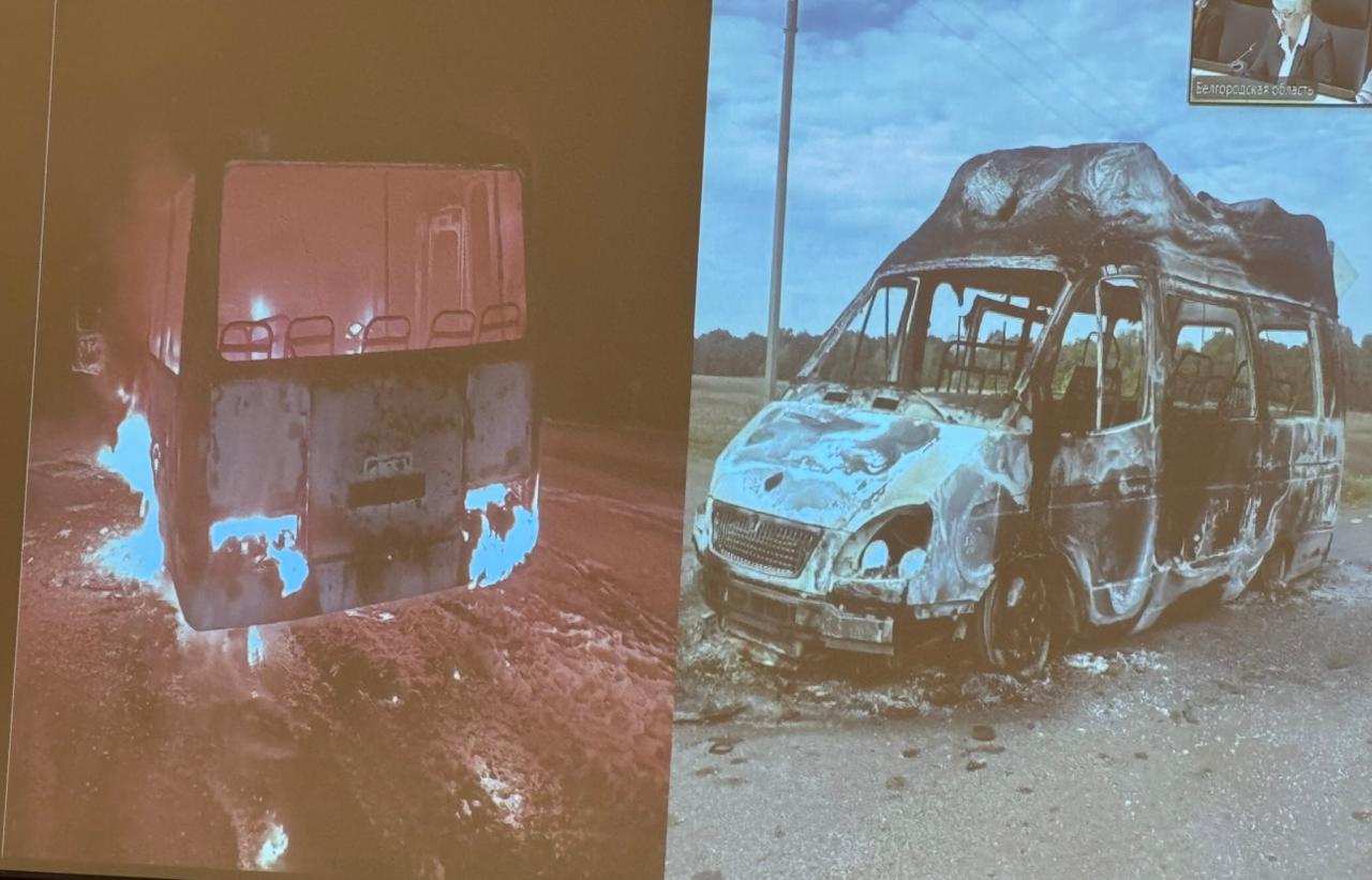 بيلغورود في قلب الإسكندرية.. صرخة ضد "اقتصاد الدم" وازدواجية المعايير