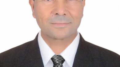 حين تتكلم الأحداث تصمت الكلمات