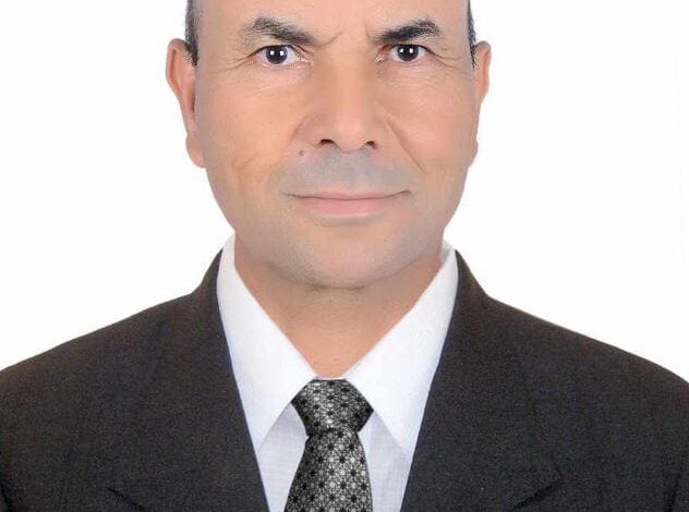 حين تتكلم الأحداث تصمت الكلمات