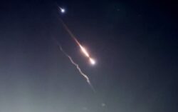 استهداف القنصلية الأمريكية ومطار أربيل بـ23 هجوما بطائرات مسيرة