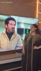 ظهور مفاجئ لـ Narin Beauty يشعل مسلسل إفراج