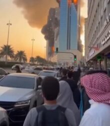 إغلاق السفارتين الأمريكيتين في البحرين والكويت بعد تصاعد المواجهات في المنطقة