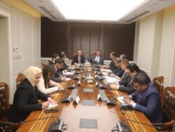 الزراعة والتخطيط تعززان دعم صغار المزارعين وتوسع التصنيع الريفي