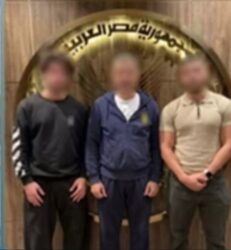 "من فرحة العيد إلى فوضى الشارع.. أكياس مياه تُربك المصلين في النزهة"