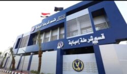 سودانية تلقي طفلًا من الطابق الخامس وإنقاذ شقيقته بإمبابة