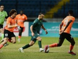 الزعيم كتب الروشتة .. وفاركو يبدل الدواء في اللحظة الأخيرة بالإسكندرية