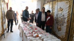 وكيل وزارة التربية والتعليم بالغربية يتابع مدارس ادارة السنطة 