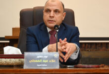 حافظ الغربية يتفقد المركز التكنولوجي بزفتى ويستمع لمطالب المواطنين ويوجّه بحلها فورًا