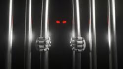 حبس عامل أنهى حياة زميله أمام مصنع بمدينة السادات بسبب مشادة كلامية