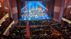 دار الأوبرا المصرية أعلنت تعديل موعد عروضها