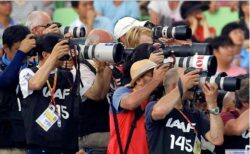 هيئة الاتصالات الأمريكية تهدد بسحب تراخيص قنوات بسبب تغطية حرب إيران