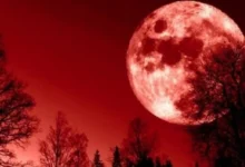 سكان الكرة الأرضية يستعدون لمشاهدة واحدة من أندر الظواهر الفلكية هذا العام