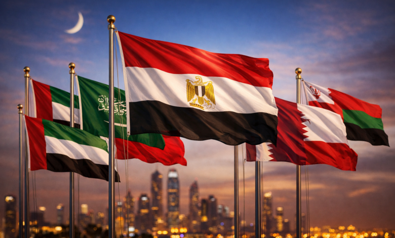 هل توترت العلاقات بين مصر والخليج في ظل تعقيدات السياسة الإقليمية؟
