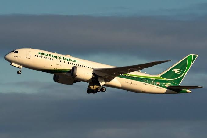 الخطوط الجوية العراقية اليوم إجلاء استثنائي للعالقين عبر القاهرة ودلهي إلى السعودية غداً