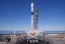 تصدت الدفاعات الجوية الإماراتية اليوم 9 صواريخ باليستية، و33 طائرة مسيرة قادمة من إيران