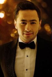 رسالة ياسمين عبد العزيز لحمادة هلال تشعل السوشيال ميديا