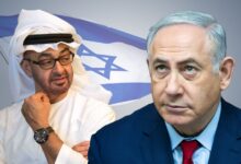 رئيس الوزراء الإس-رائ-يلي يطلب من الإمارات الموافقة على تسيير رحلات جوية مباشرة إلى إس-رائ-يل.