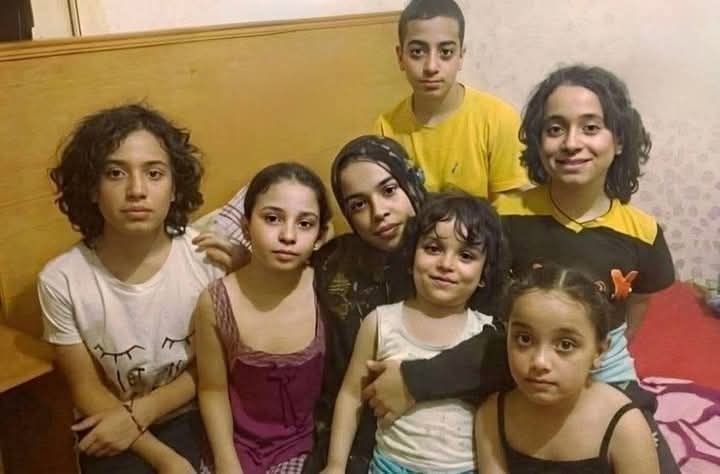 مأساة كرموز.. شهادة صادمة تكشف ما حدث داخل البيت قبل الكارثة